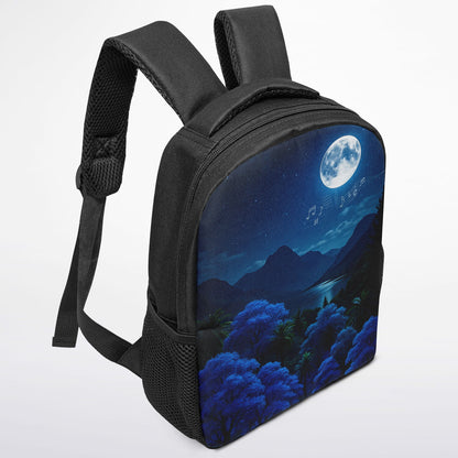 Moonlight Sonata - Backpack