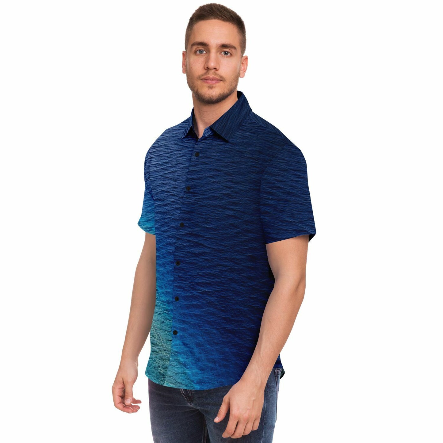 Coastal Shelf - Short Sleeve