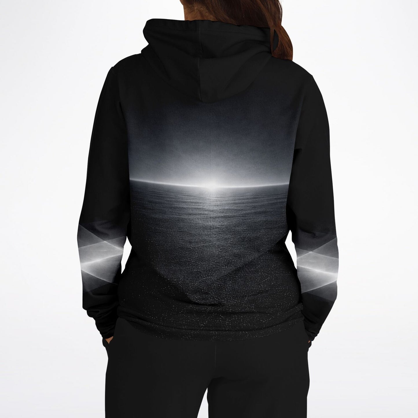 MC - Origin - Athletic Hoodie