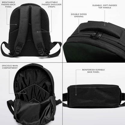 DF - Origin - Backpack