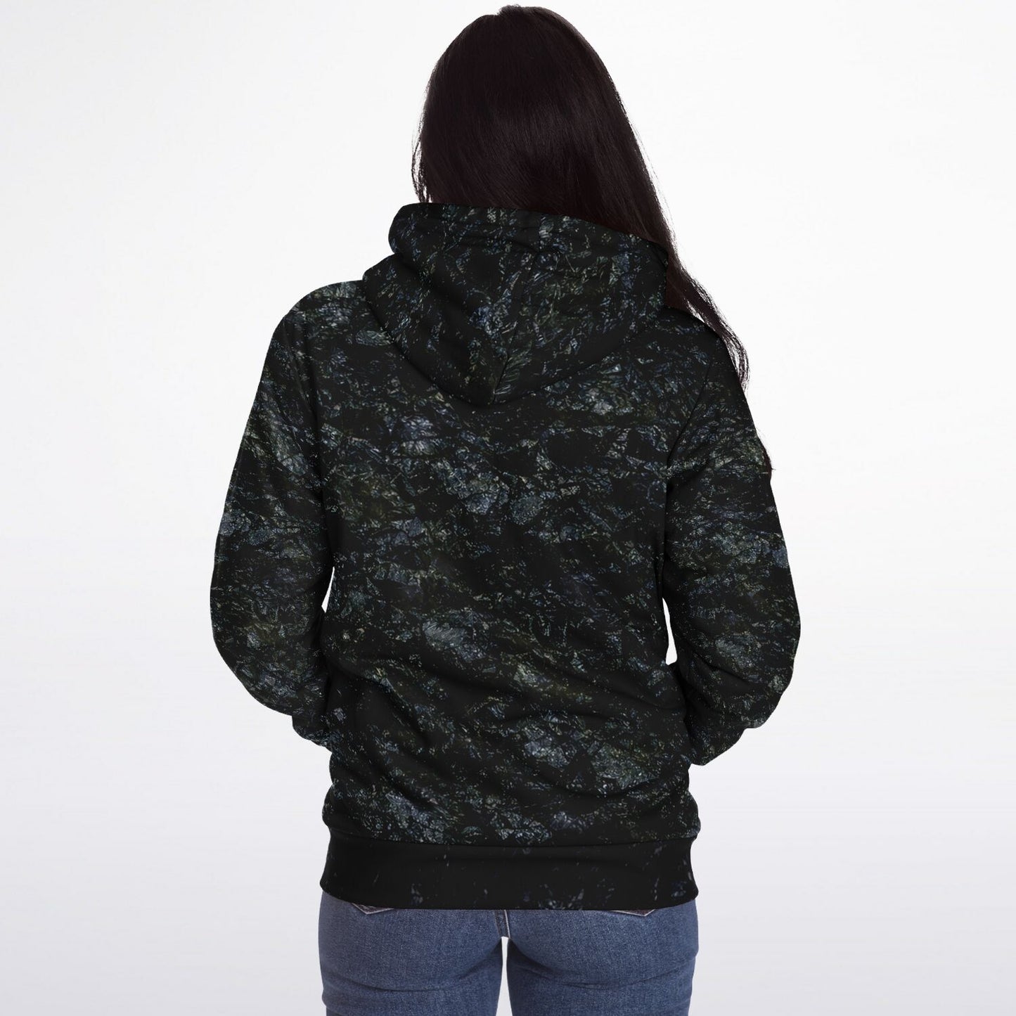 Earth Mass - Soft Zip