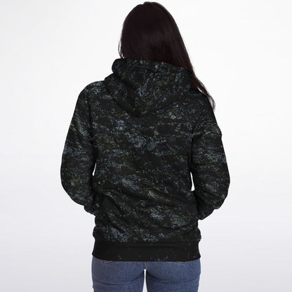 Earth Mass - Soft Zip