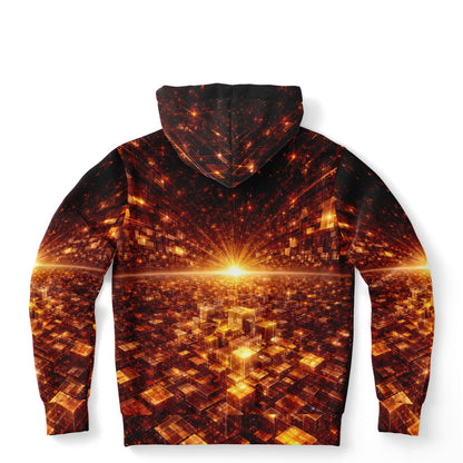 IS - Integration - Athletic Hoodie