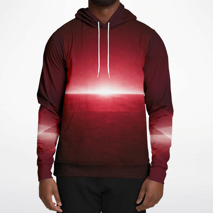 UP - Origin - Athletic Hoodie