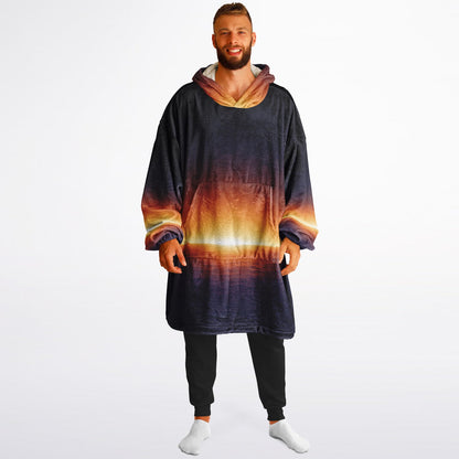 ME - Origin - Snug Hoodie