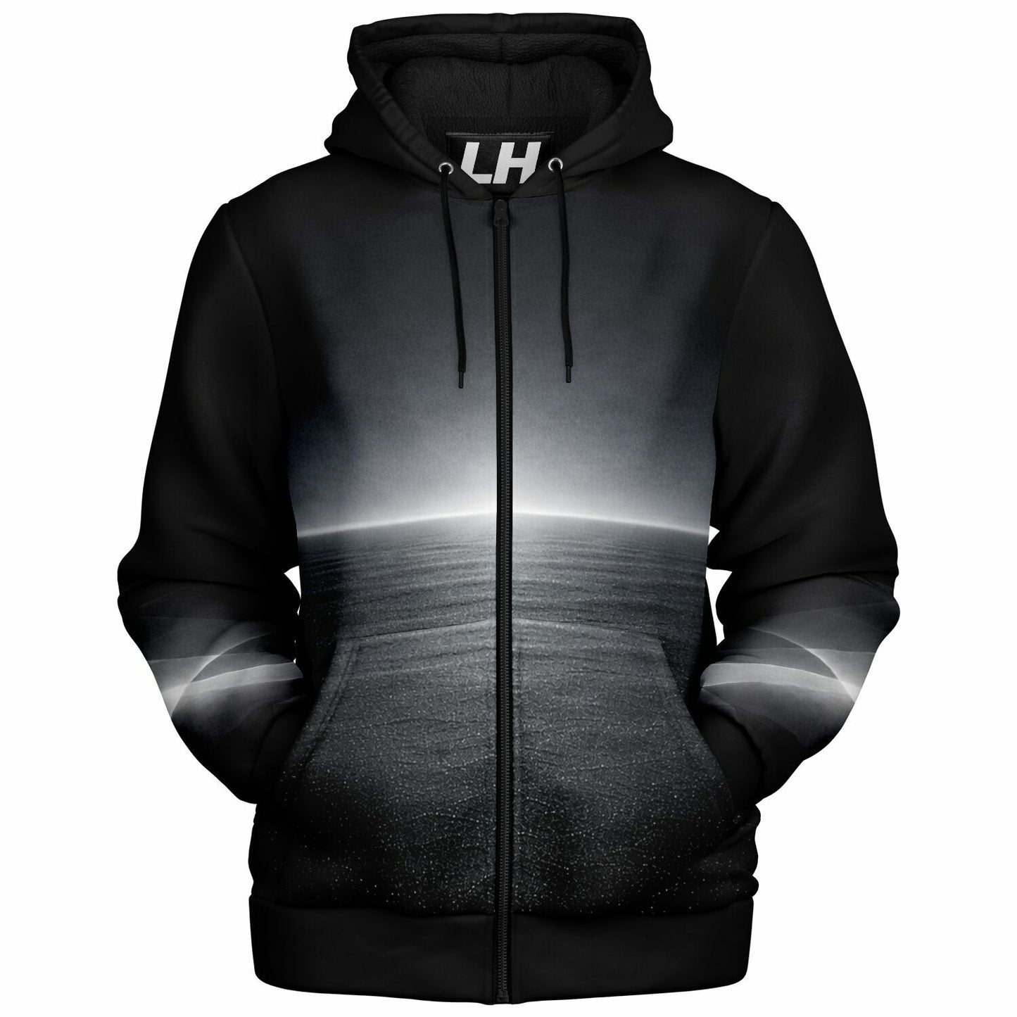MC - Origin - Soft Zip