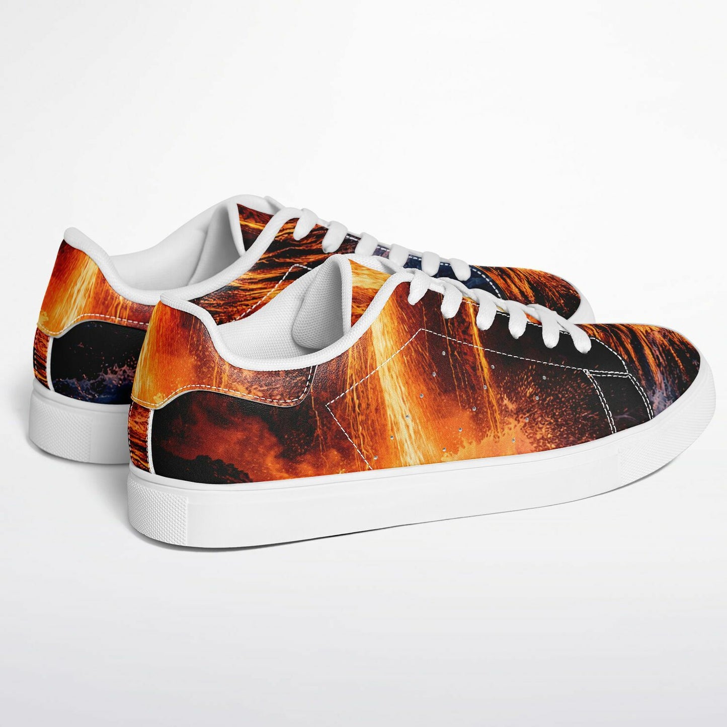 Mantle Emergence - Comfort Shoes