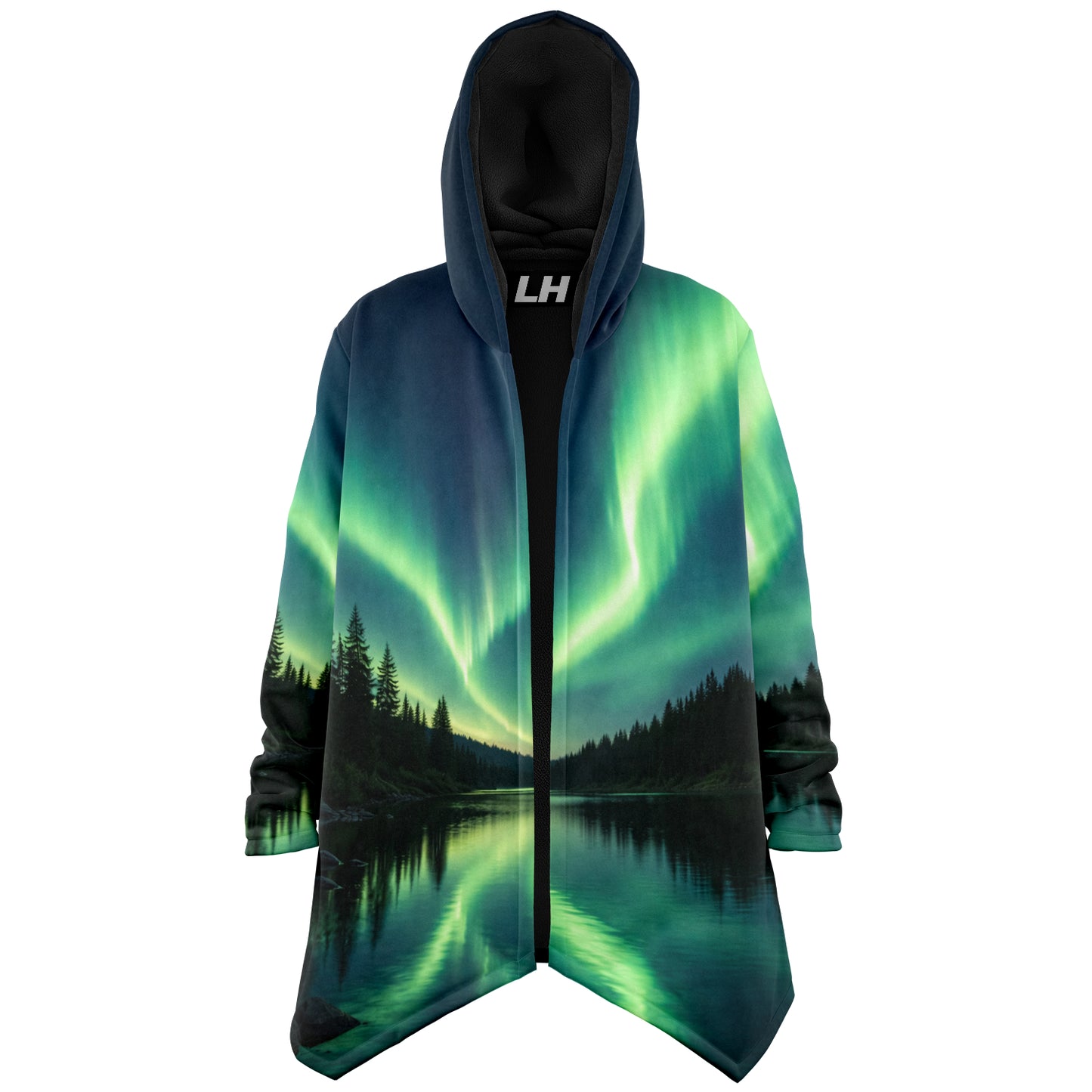 Solar Wind