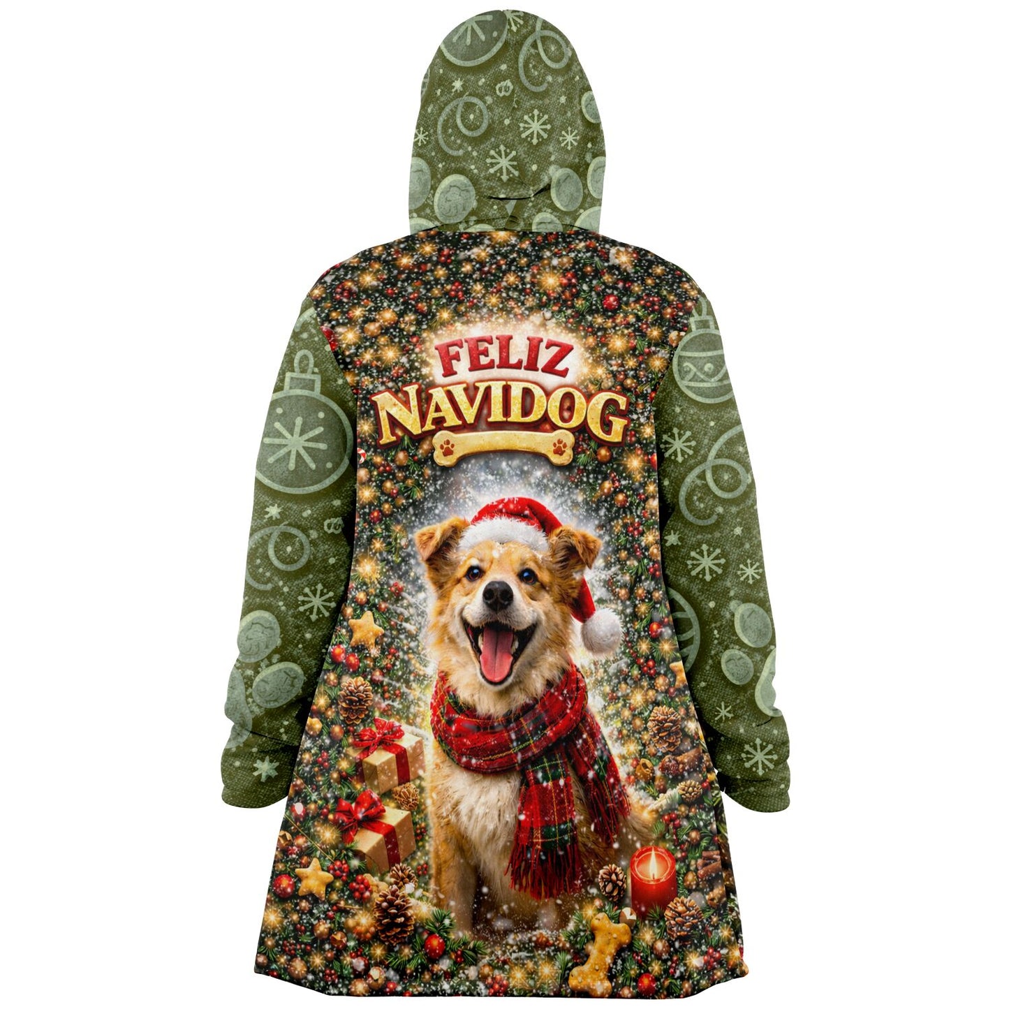 Feliz Navidog V2