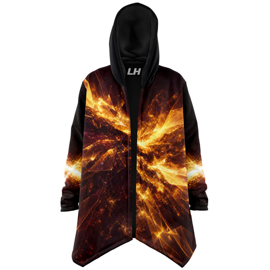 IS - Impact