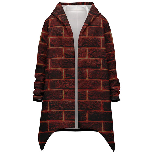 Brick by brick - Lab Coat