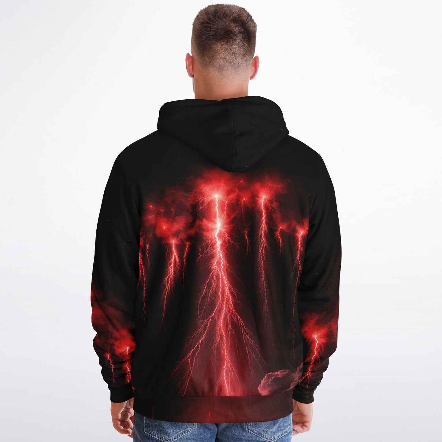 Lightning Sprites - Soft Zip