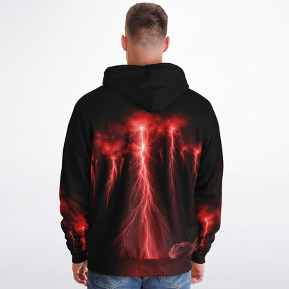 Lightning Sprites - Soft Zip