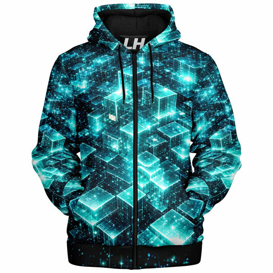 LT - Integration - Soft Zip