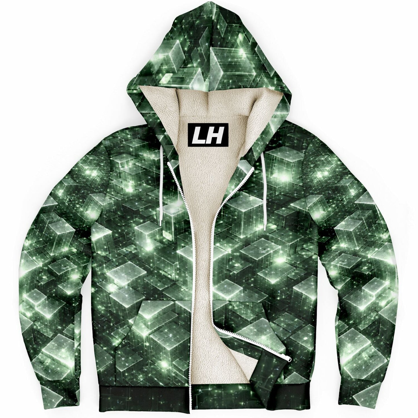 EM - Integration - Soft Zip
