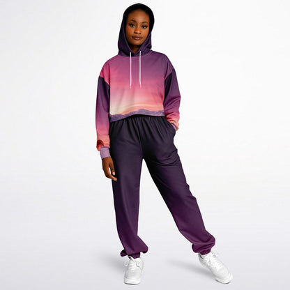 Umbra Phase - Athletic Outfit