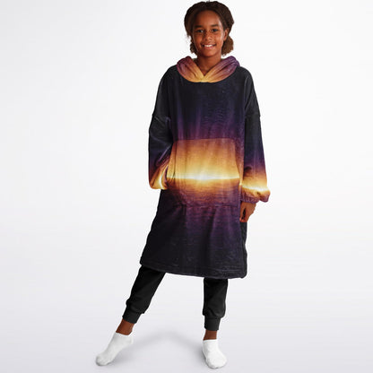 OS - Origin - Snug Hoodie for Kids