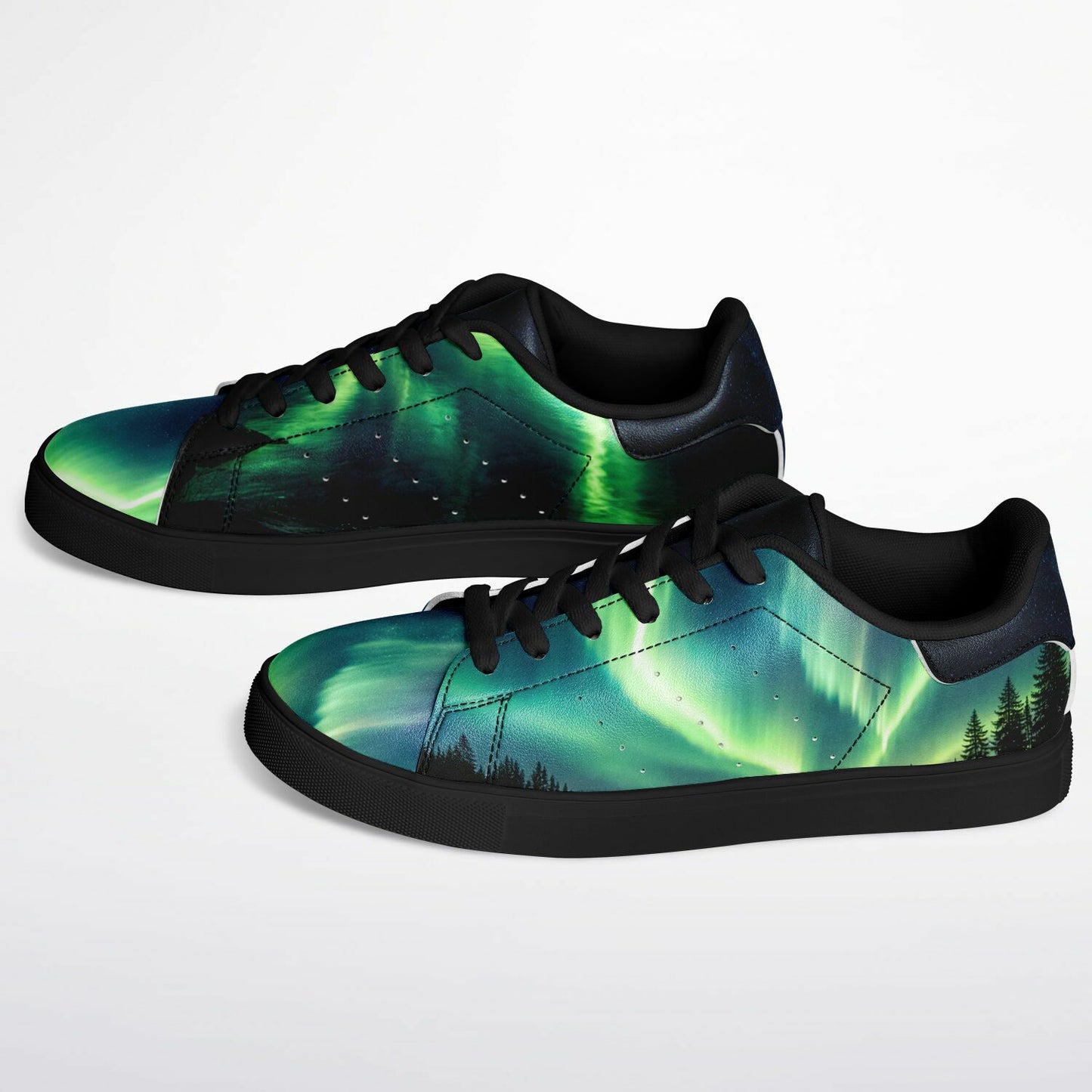 Solar Wind - Comfort Shoes
