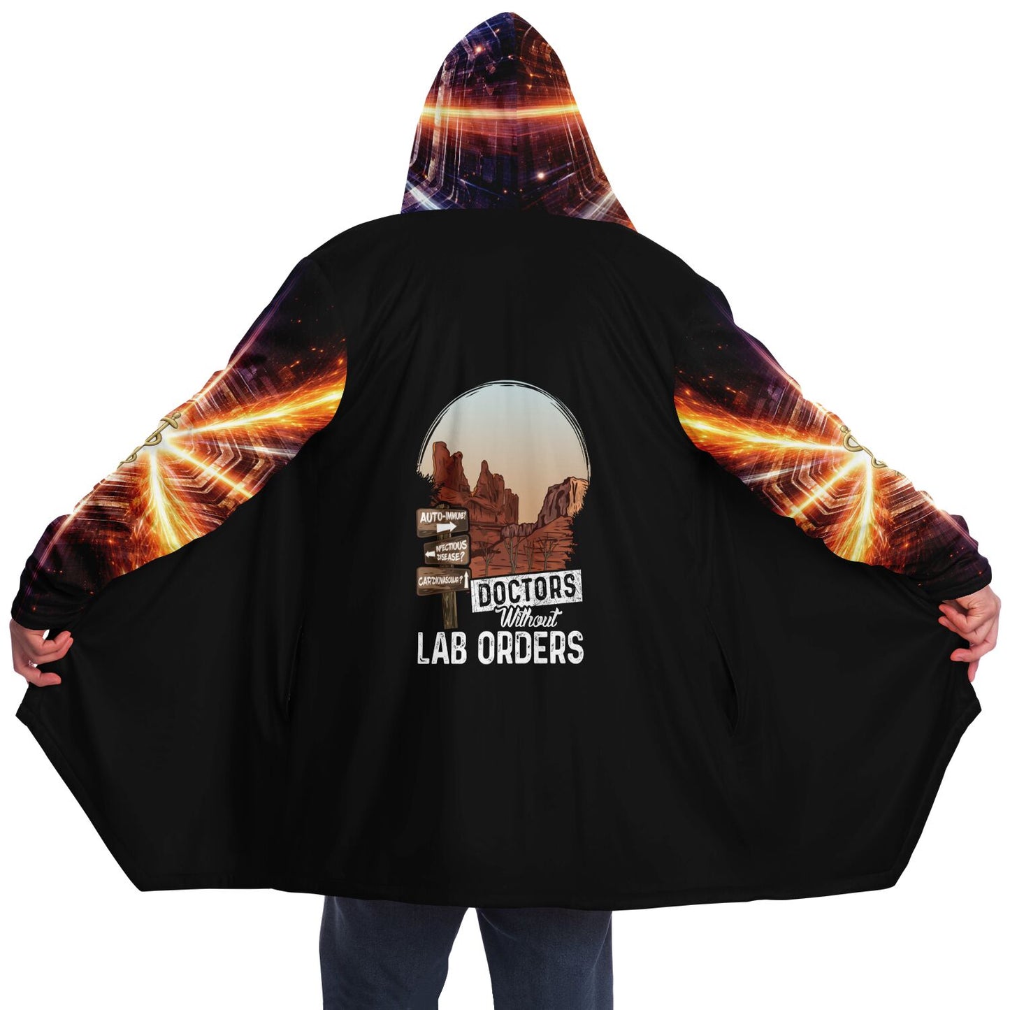 Lab Orders