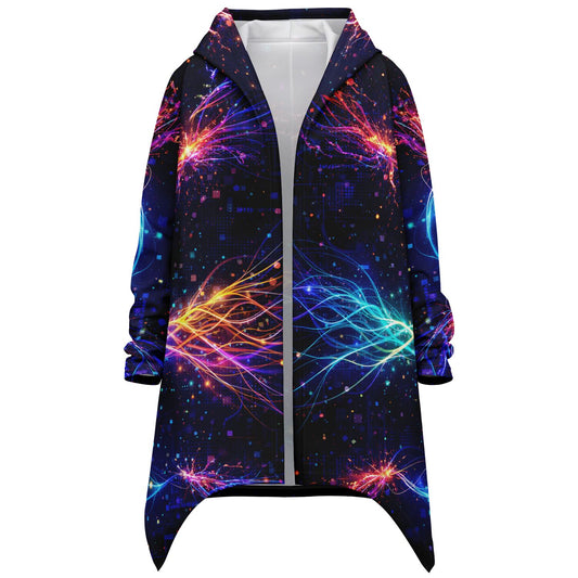 Strength and healing - Lab Coat