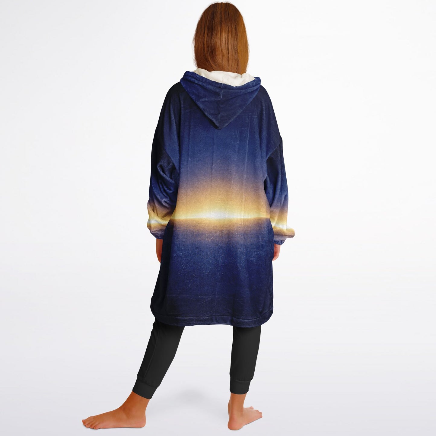 DS - Origin - Snug Hoodie (Kids)