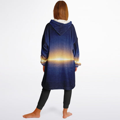 DS - Origin - Snug Hoodie (Kids)
