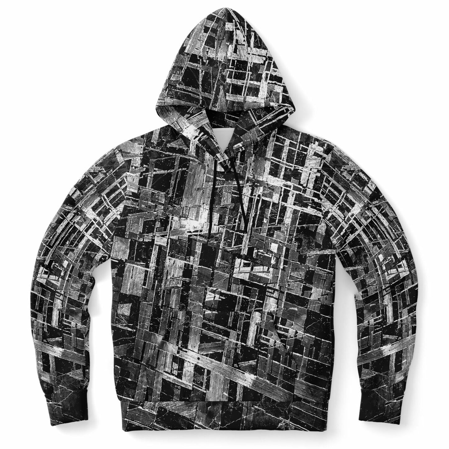 Meteorite Core - Athletic Hoodie