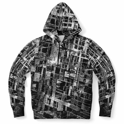 Meteorite Core - Athletic Hoodie