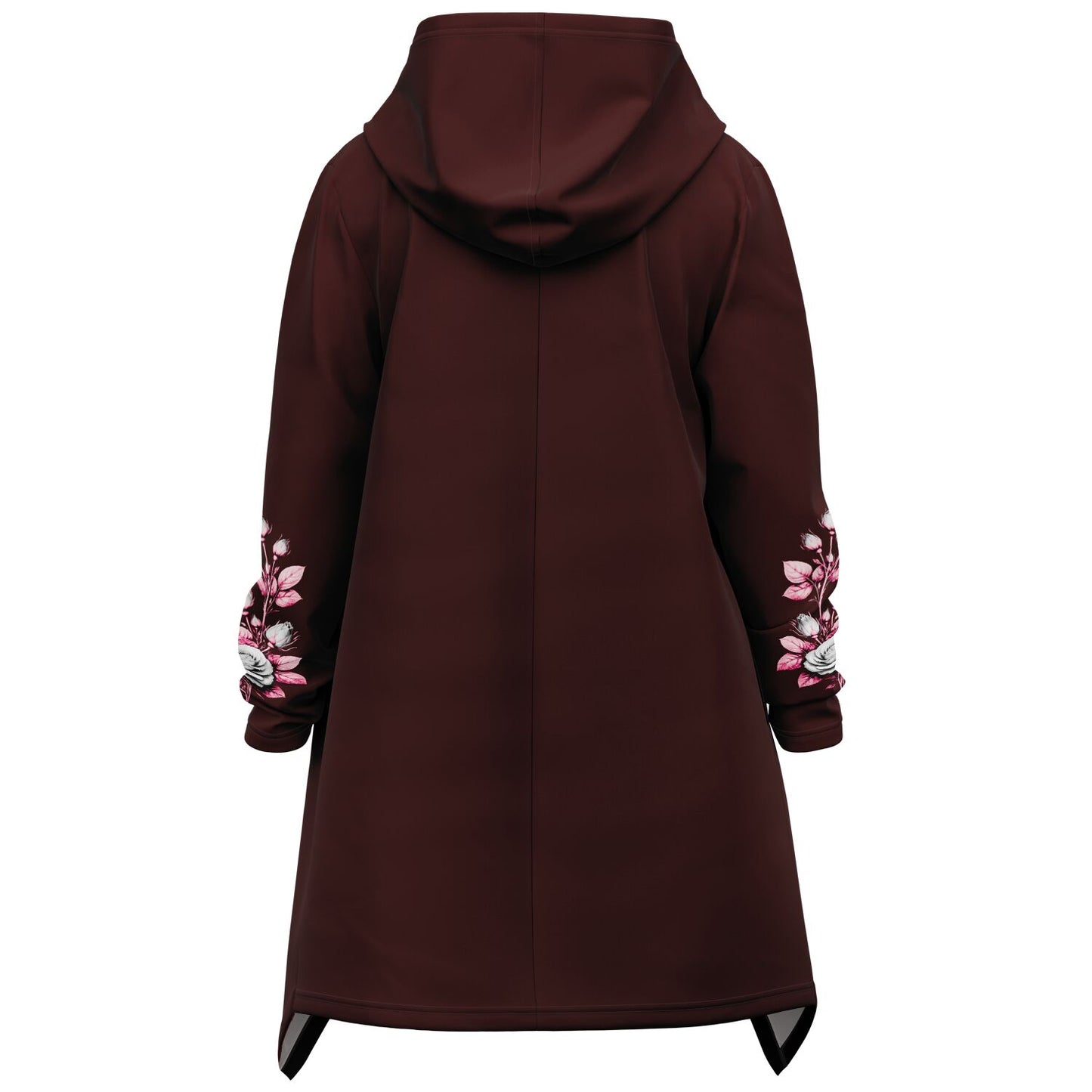 Rose - Lab Coat