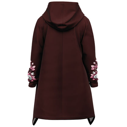 Rose - Lab Coat