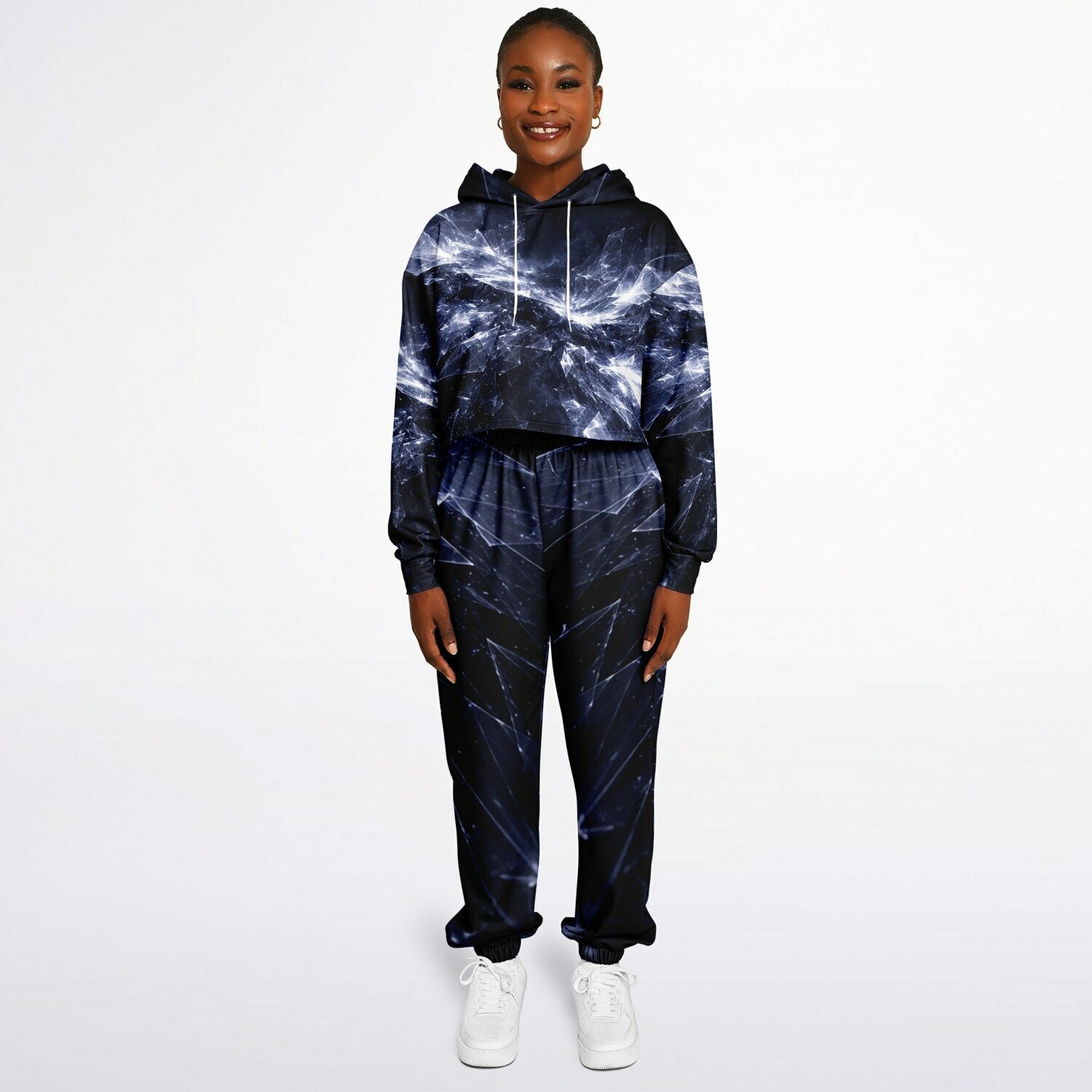 GC - Impact - Athletic Outfit