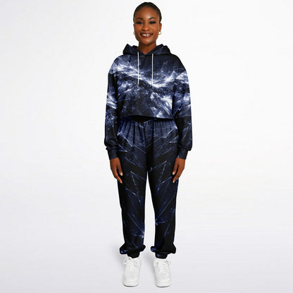GC - Impact - Athletic Outfit