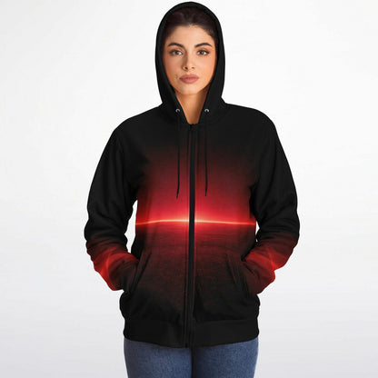 PF - Origin - Soft Zip