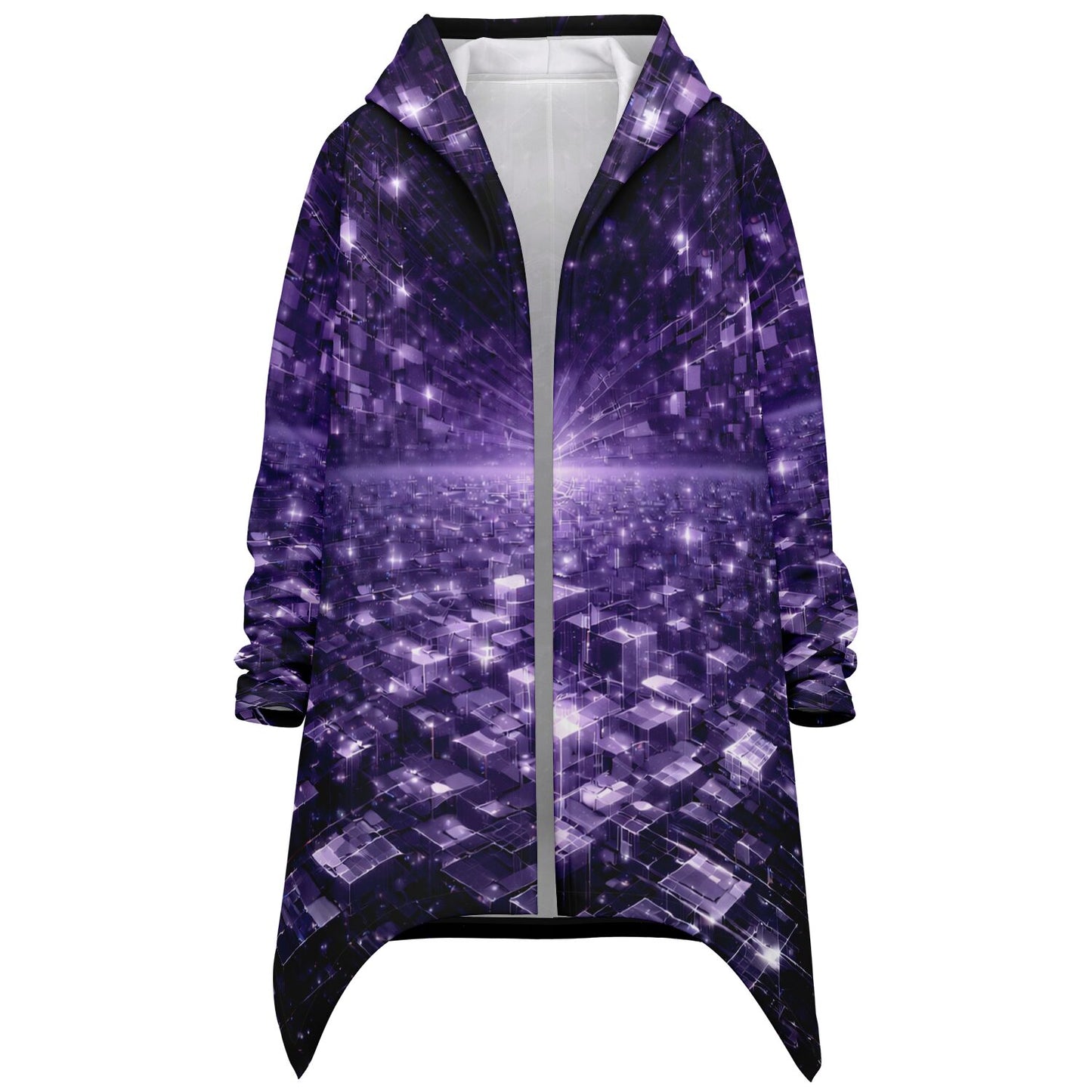 ES - Integration - Lab Coat