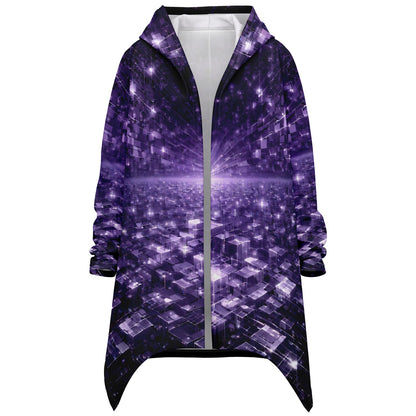 ES - Integration - Lab Coat