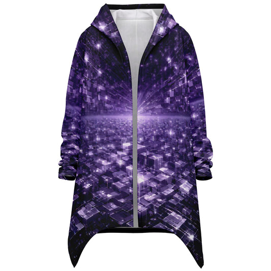 ES - Integration - Lab Coat