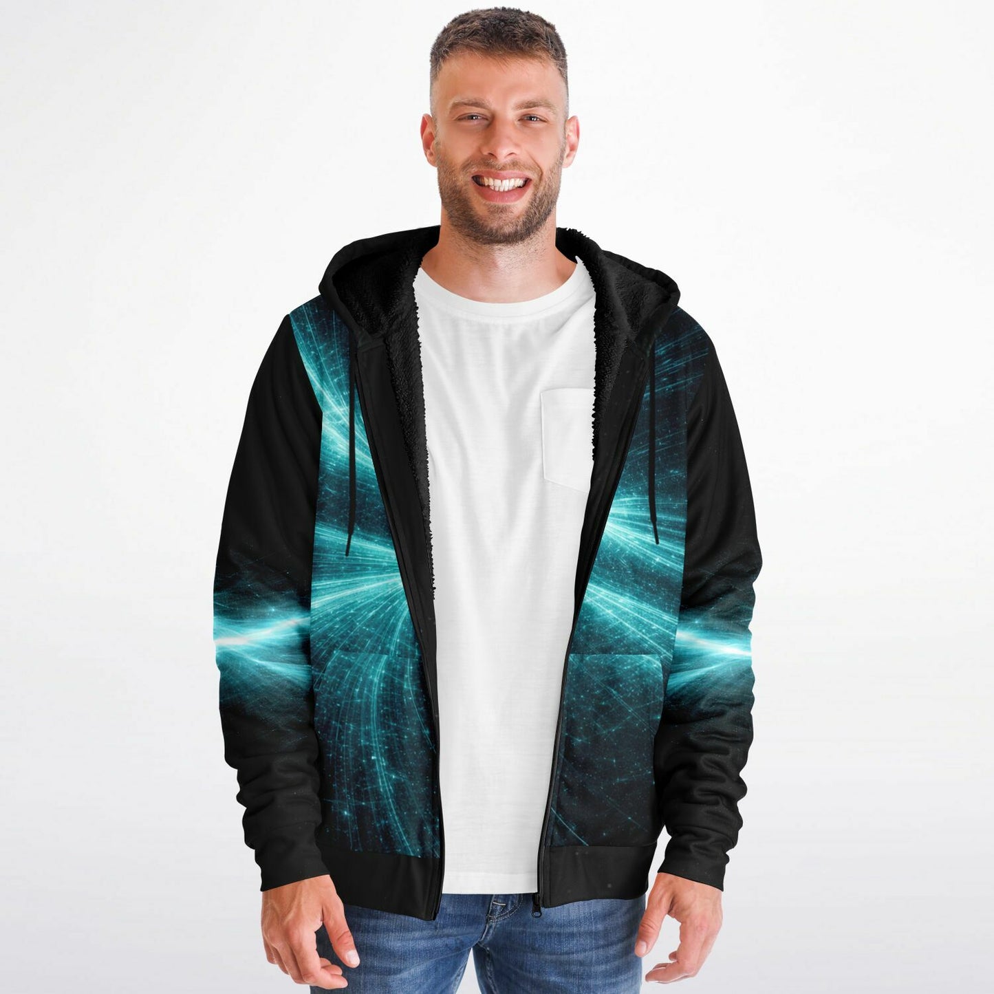 LT - Movement - Soft Zip