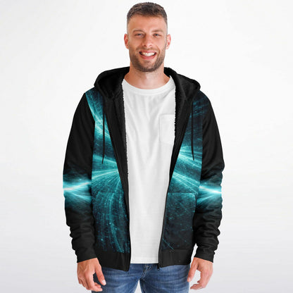 LT - Movement - Soft Zip