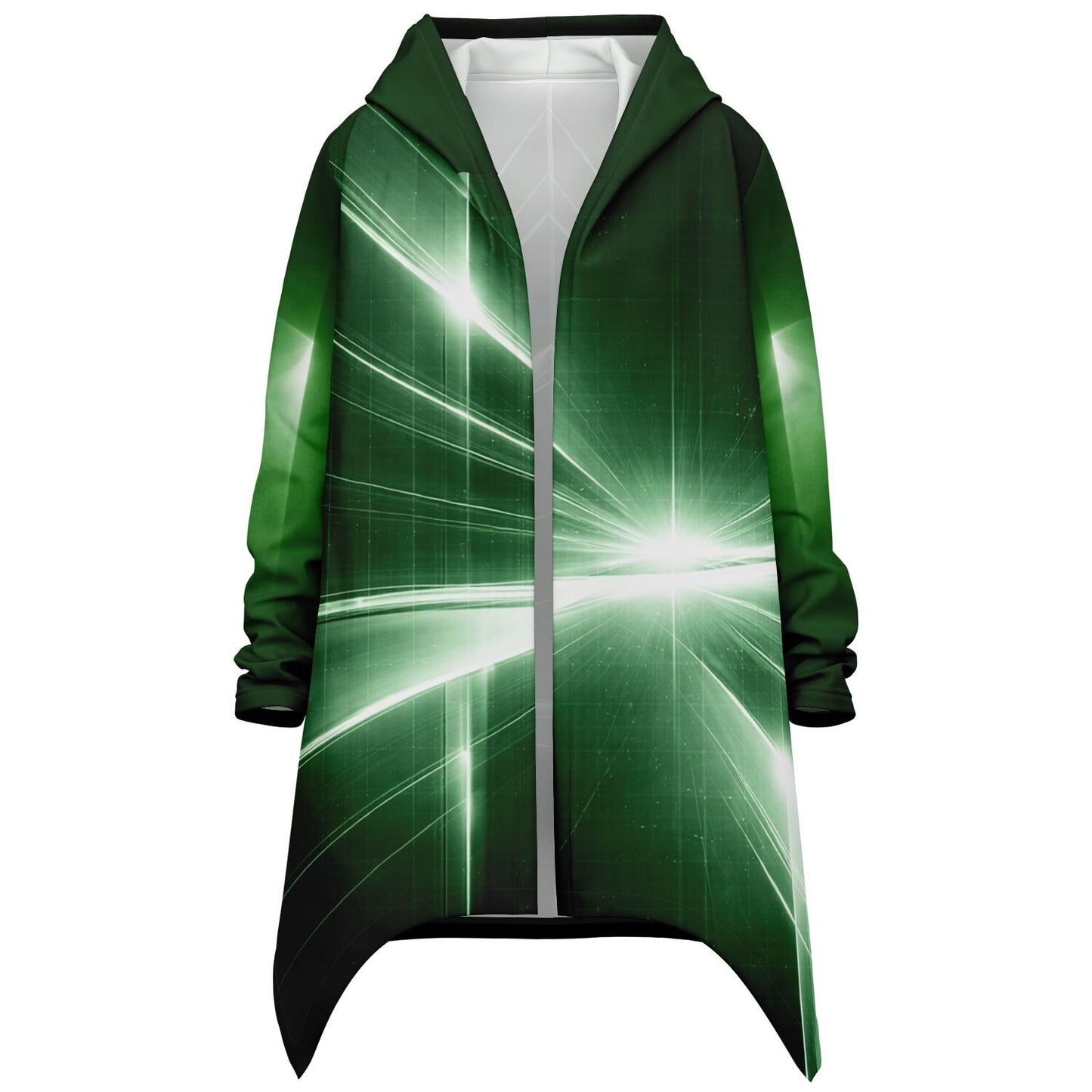 WF - Remnant - Lab Coat