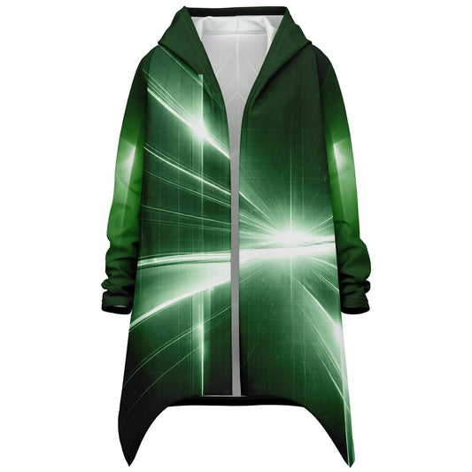 WF - Remnant - Lab Coat