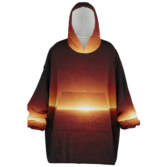 IS - Origin - Snug Hoodie