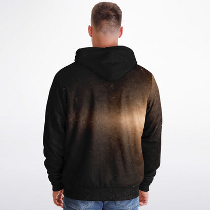 Zodiacal Light - Soft Zip