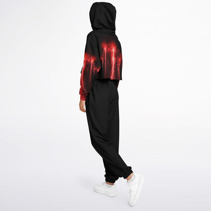 Lightning Sprites - Athletic Outfit