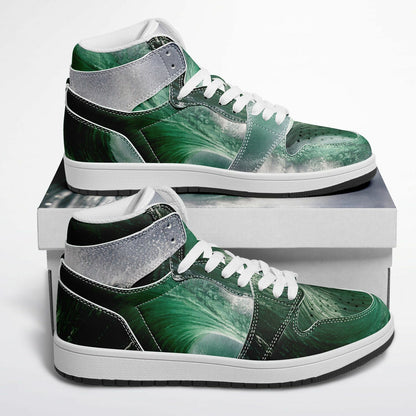 Wave Filter - Motion Shoes
