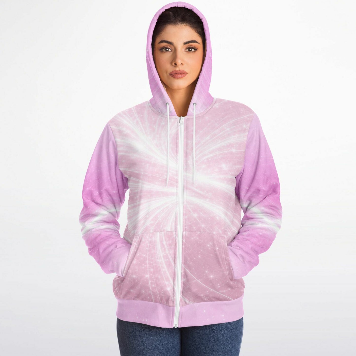 FG - Movement - Soft Zip