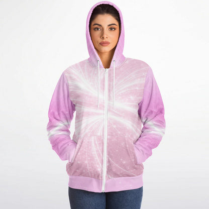 FG - Movement - Soft Zip