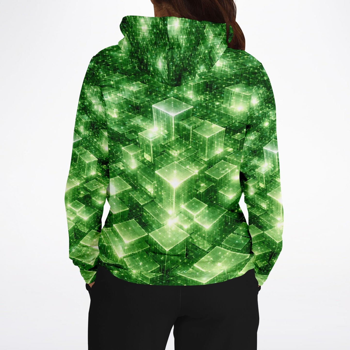WF - Integration - Athletic Hoodie