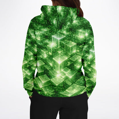 WF - Integration - Athletic Hoodie