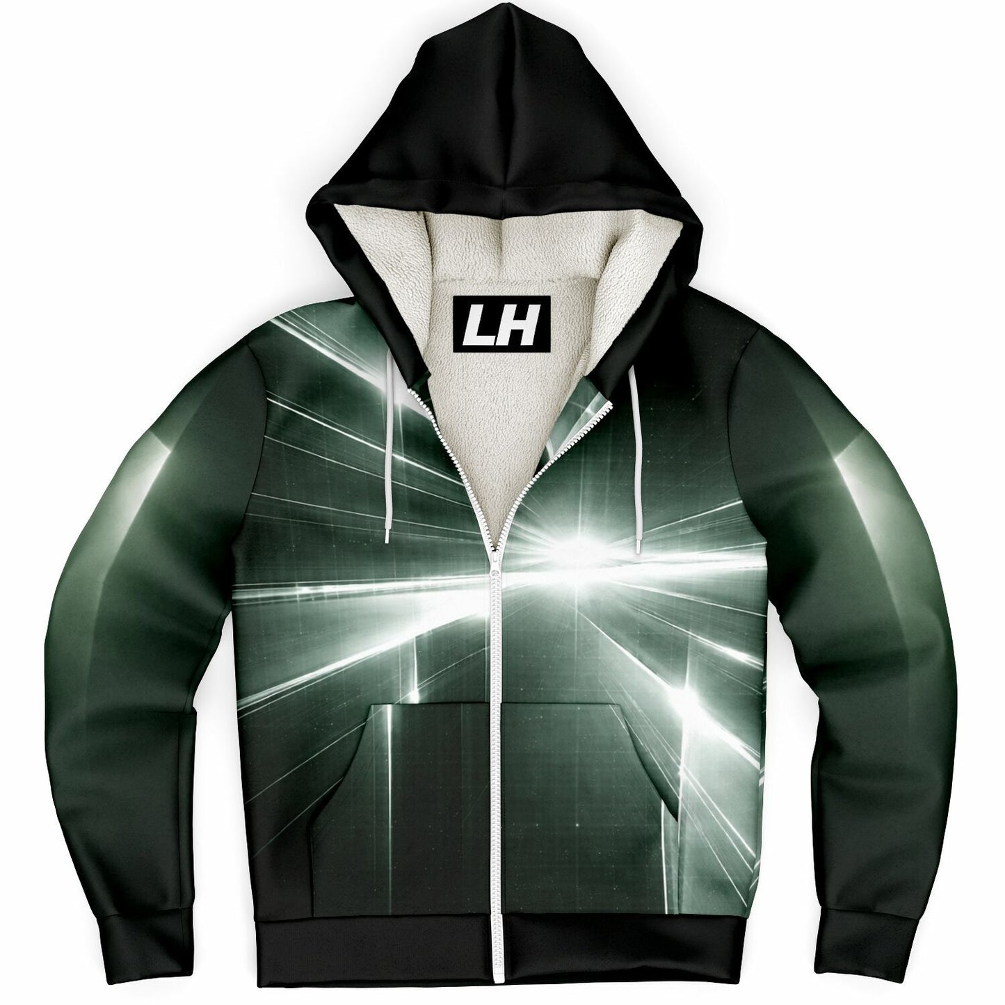 EM - Remnant - Soft Zip