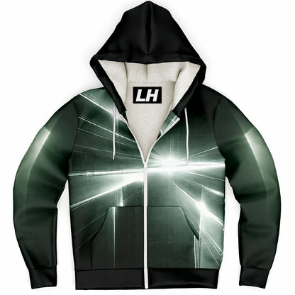 EM - Remnant - Soft Zip